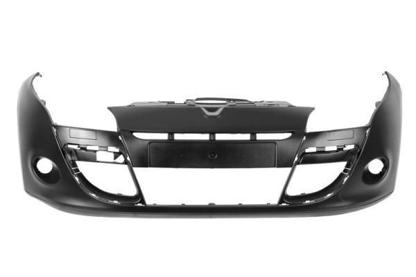 Renault Bumper