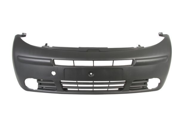 Nissan Bumper