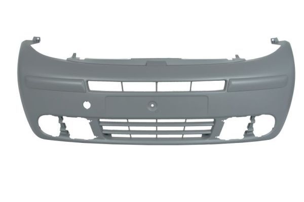 Nissan Bumper