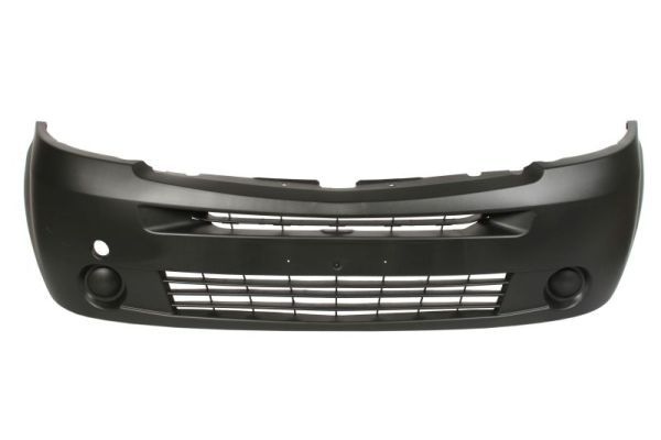 Nissan Bumper