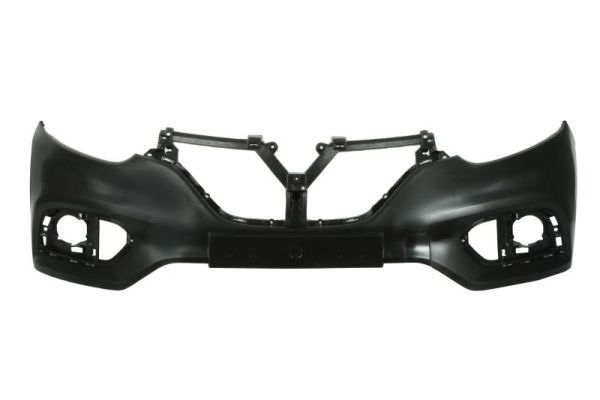 Renault Bumper
