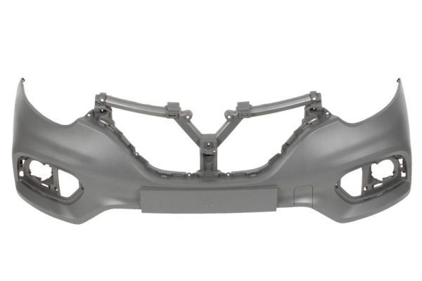 Renault Bumper