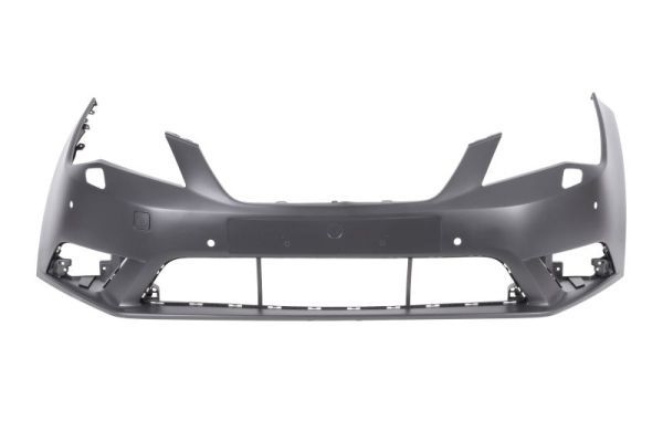 Seat Bumper