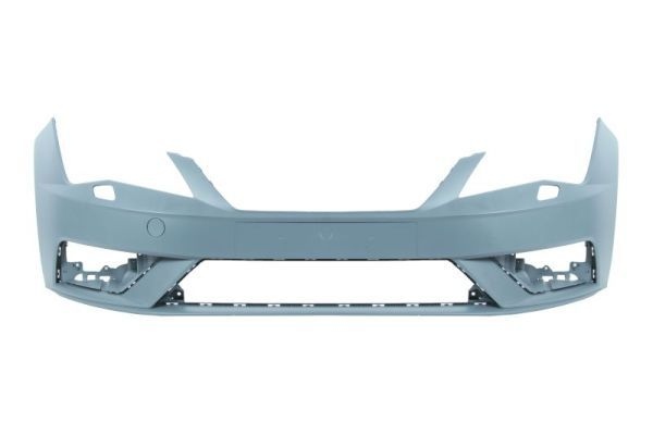 Seat Bumper