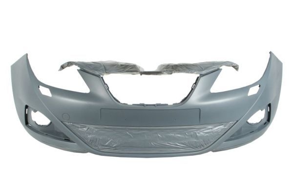 Seat Bumper