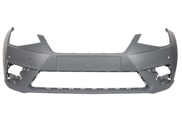 Seat Bumper