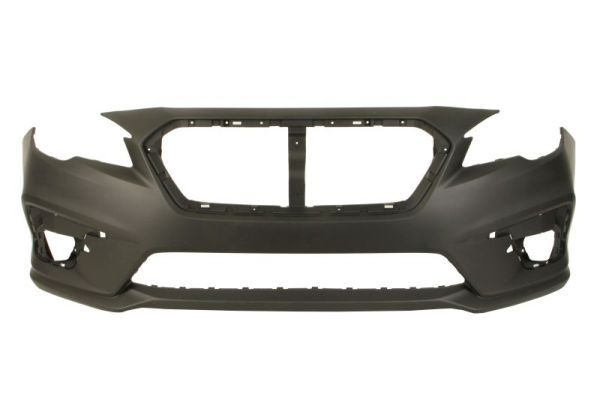 Subaru Bumper