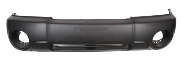 Subaru Bumper