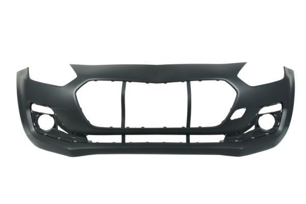 Suzuki Bumper