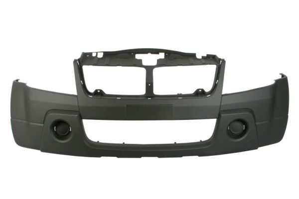 Suzuki Bumper