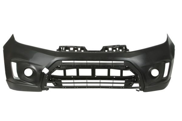 Suzuki Bumper