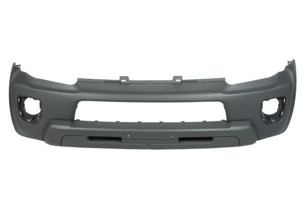 Suzuki Bumper