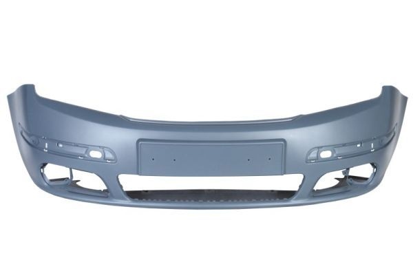 Skoda Bumper