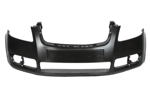 Skoda Bumper
