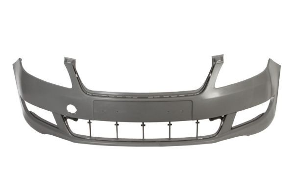 Skoda Bumper