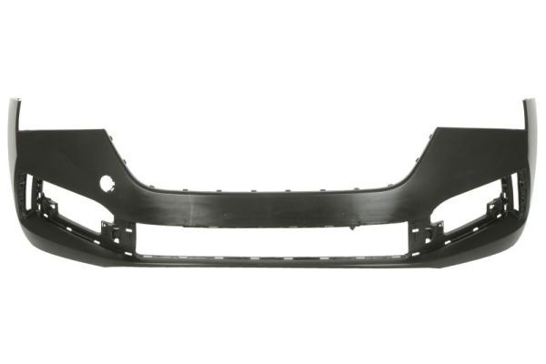 Skoda Bumper
