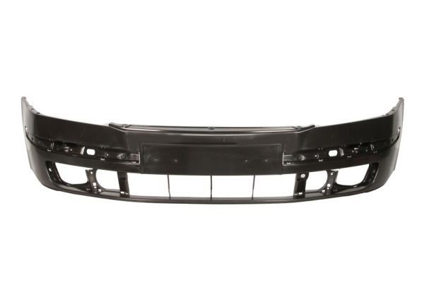 Skoda Bumper