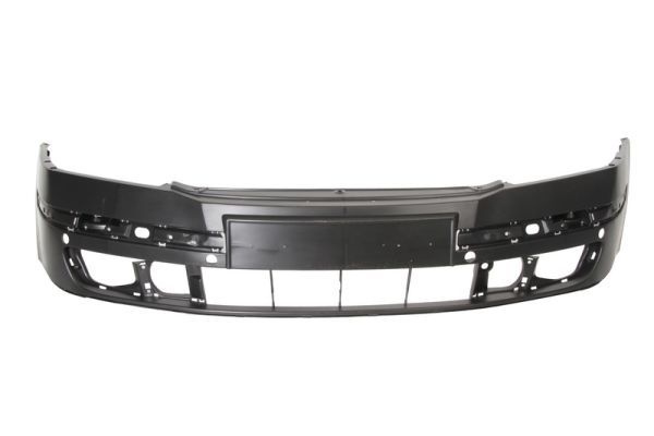 Skoda Bumper
