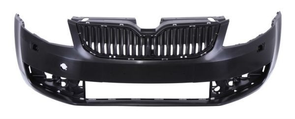 Skoda Bumper