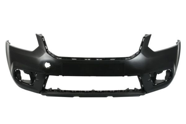 Skoda Bumper