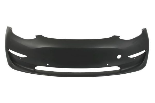 Tesla Bumper