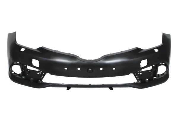 Toyota Bumper
