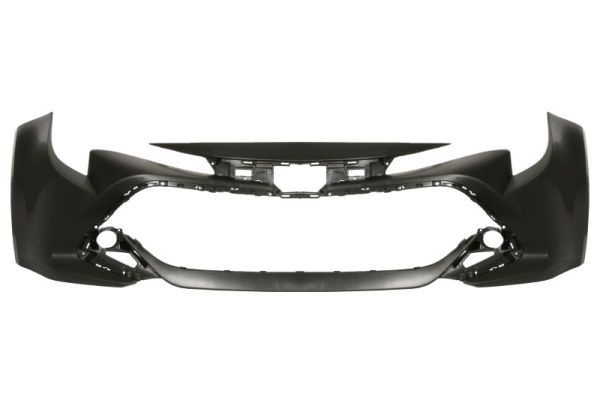 Toyota Bumper
