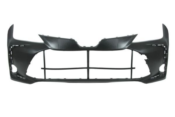 Toyota Bumper