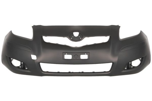 Toyota Bumper