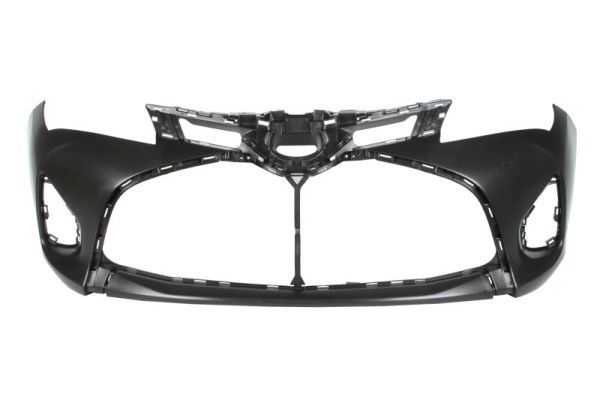 Toyota Bumper