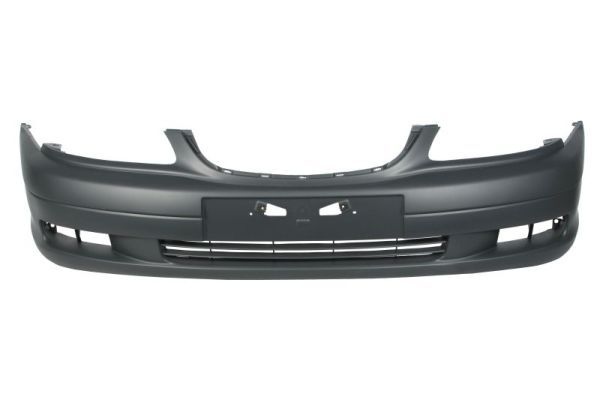 Toyota Bumper