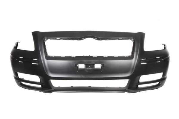 Toyota Bumper