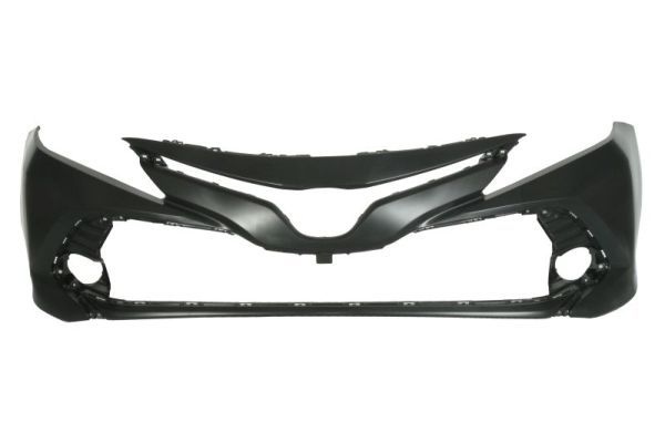 Toyota Bumper
