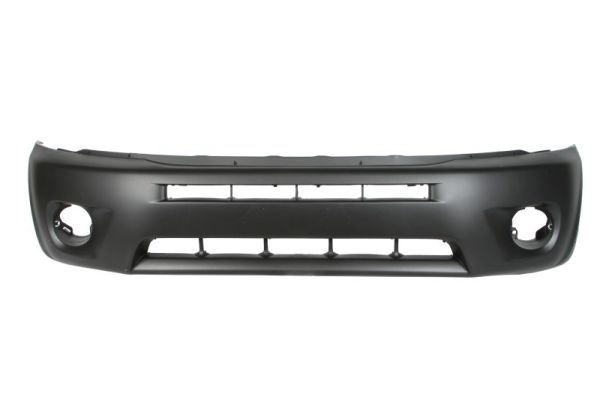 Toyota Bumper