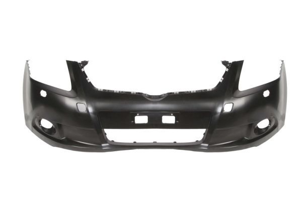 Toyota Bumper