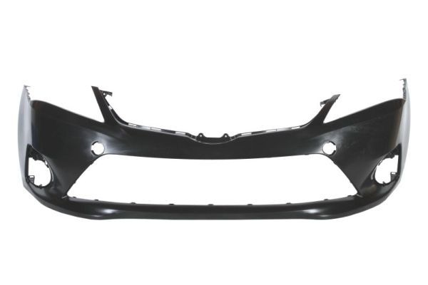Toyota Bumper
