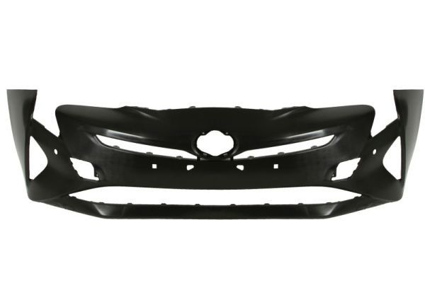 Toyota Bumper