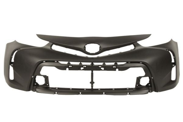 Toyota Bumper