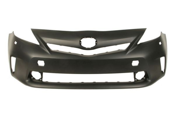 Toyota Bumper
