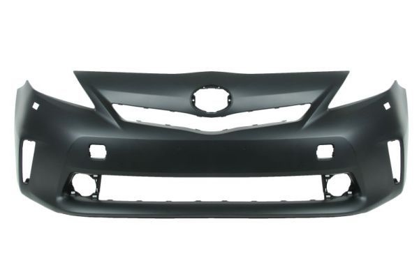 Toyota Bumper