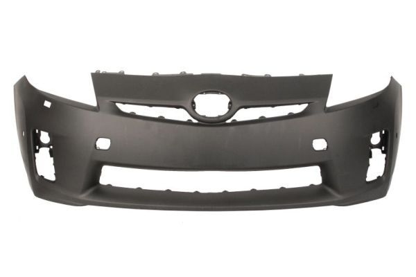 Toyota Bumper