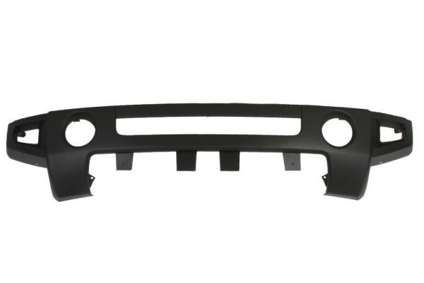 HUmmer Bumper