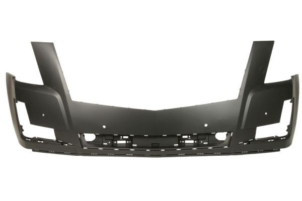 Cadillac Bumper