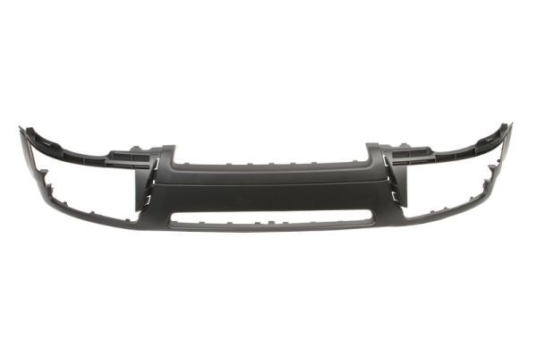 Volvo Bumper