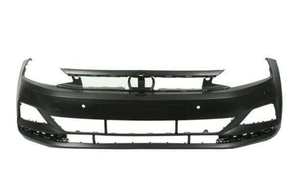 Volkswagen Bumper