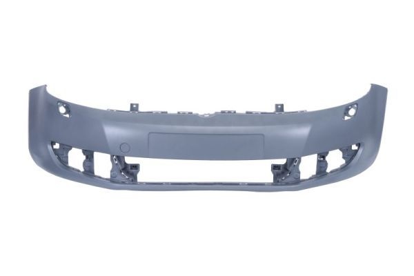 Volkswagen Bumper