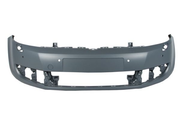 Volkswagen Bumper