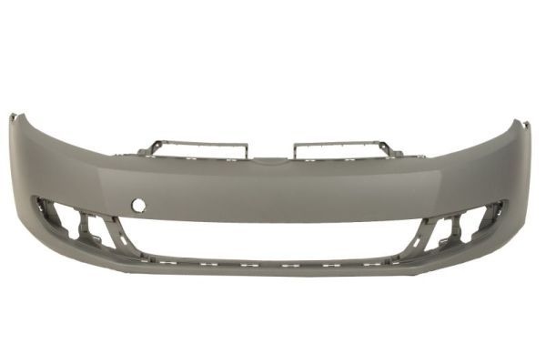 Volkswagen Bumper