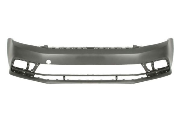 Volkswagen Bumper