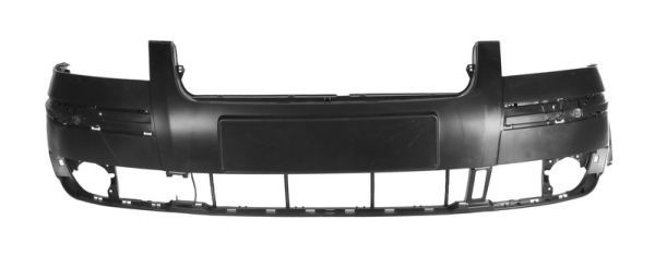 Volkswagen Bumper